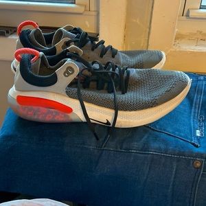 Nike joyride run